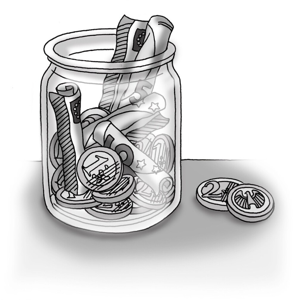 Quitting smoking can save a lot of money!